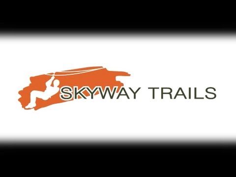 SkyWay Trails Aerial Cable Trail Hazyview South Africa – Visit Africa Travel Channel