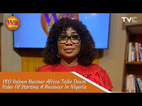  Why I Closed My Business 3 Times – CEO Salon Business Africa