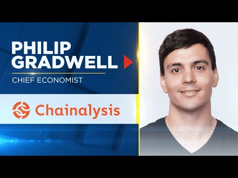  Chainalysis on Cryptocurrency Markets & Regulations