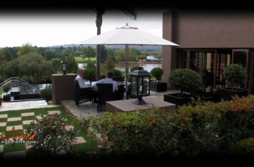  St Andrews Boutique Hotel and Spa Johannesburg South Africa – Visit Africa Travel Channel
