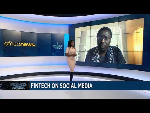 FinTech companies bank on social media to promote financial literacy {Business Africa}