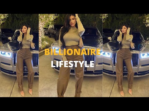  💲Kylie Jenner Billionaire lifestyle,💵Rich lifestyle of Kylie Jenner