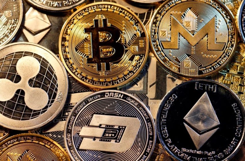  Cryptocurrency will be 'quite valuable and quite useful' as it grows in popularity