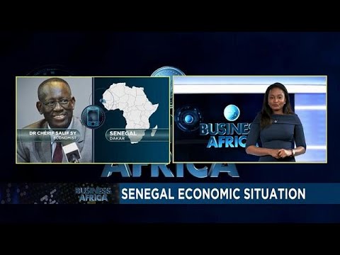  La situation économique du Sénégal [Business Africa]