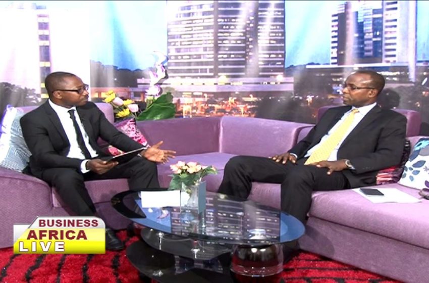  BUSINESS AFRICA LIVE 7-04-14