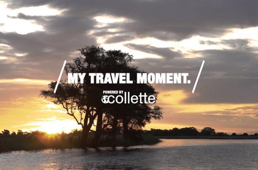  Feel The Rhythm On An African Tour | Travel Africa With Collette