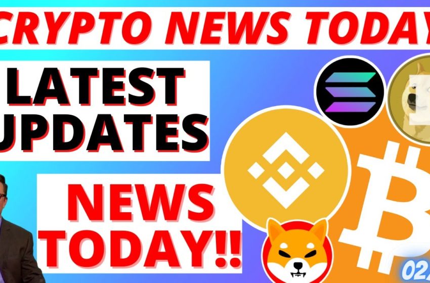  Crypto News Today Hindi – Cryptocurrency News on 02/07 | Bitcoin News Today | Cryptocurrency Today