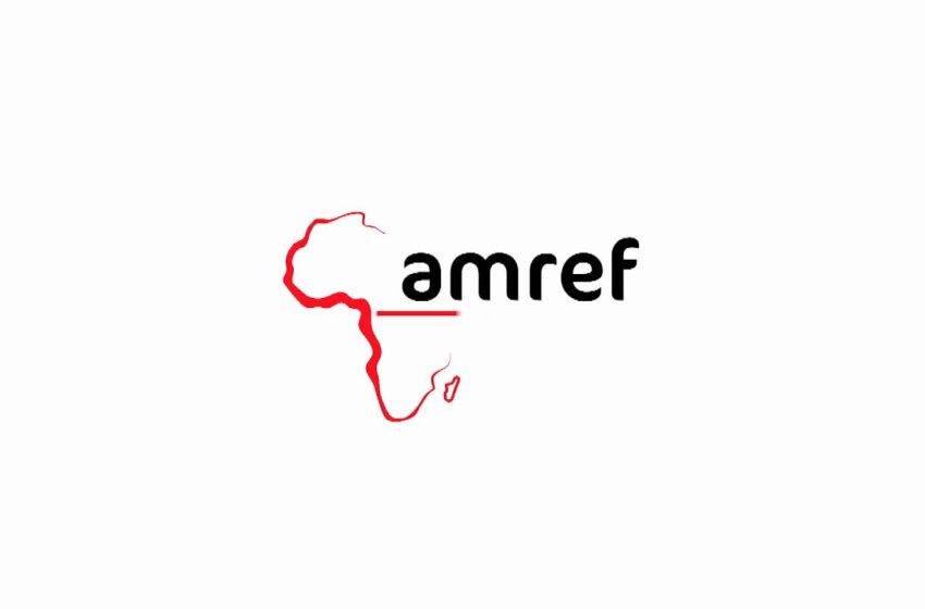  AMREF HEALTH AFRICA
