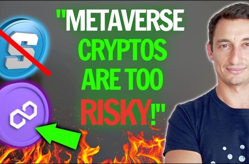  7 Crypto Coins SET TO PUMP in Q1 2022! (ACT NOW)
