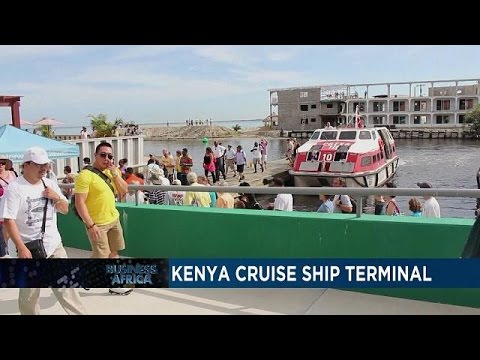  Kenya cruise ship terminal [Business Africa]