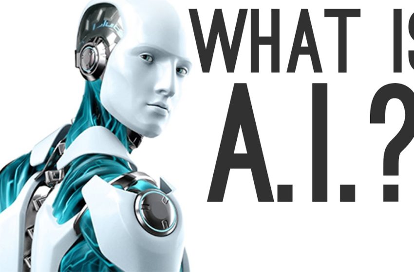  What is Artificial Intelligence Exactly?