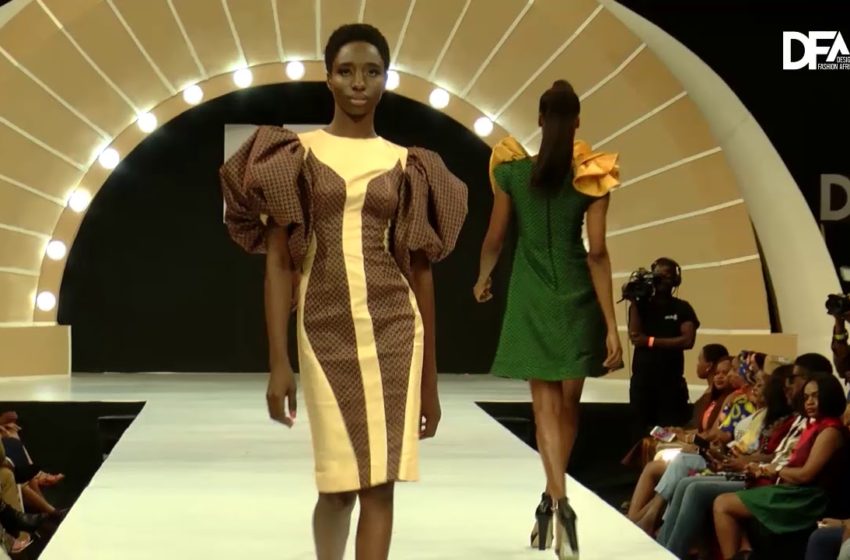 Yartel – Design Fashion Africa 2019