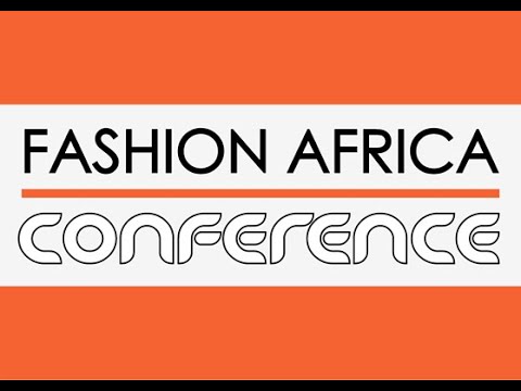  FASHION AFRICA BOOK LAUNCH AND CONFERENCE 2011