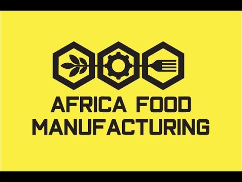  food Africa manufacturing 2019