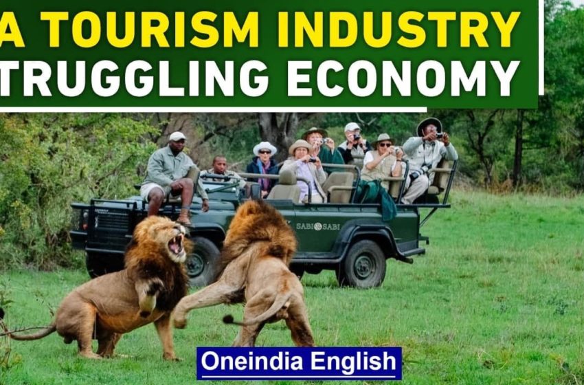 South African Economy Shell-shocked by Travel Bans | SA scientist discovered Omicron | Oneindia News