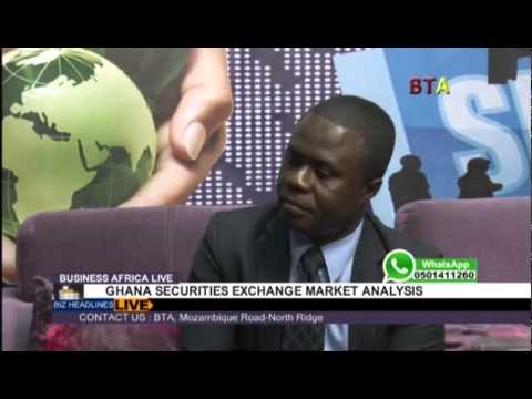 Government To Issue 1billion Euro Bonds On Business Africa Live