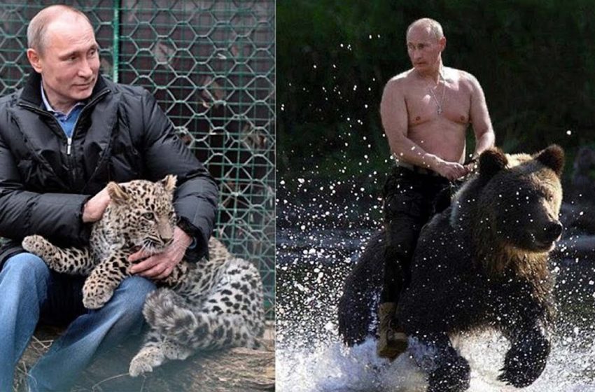  व्लादिमीर पुतिन की Lifestyle | Vladimir Putin's Rich Lifestyle