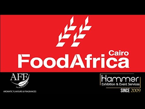  Food Africa DEC 2019