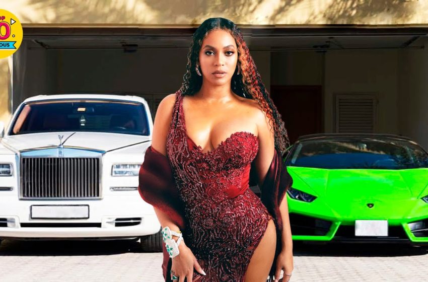  The Rich Lifestyle of Beyoncé 2021
