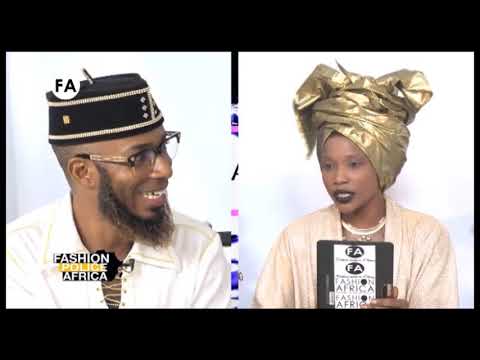  FASHION POLICE AFRICA 116 SPECIAL