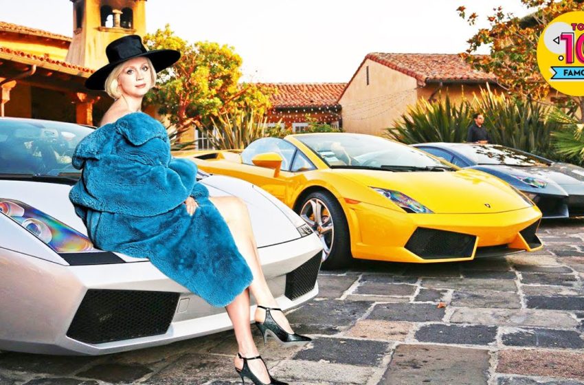  The Rich Lifestyle of Gwendoline Christie 2021