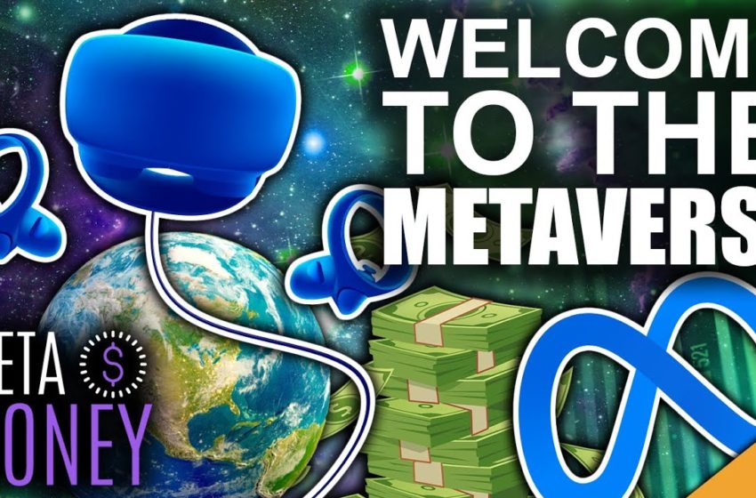  Top 5 Ways to Make Money in the Metaverse (Things Are Getting Crazy!)