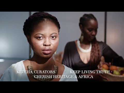  KLTCHA CURATORS , LLC #Culture #Art #Africa #Fashion #KLTCHA