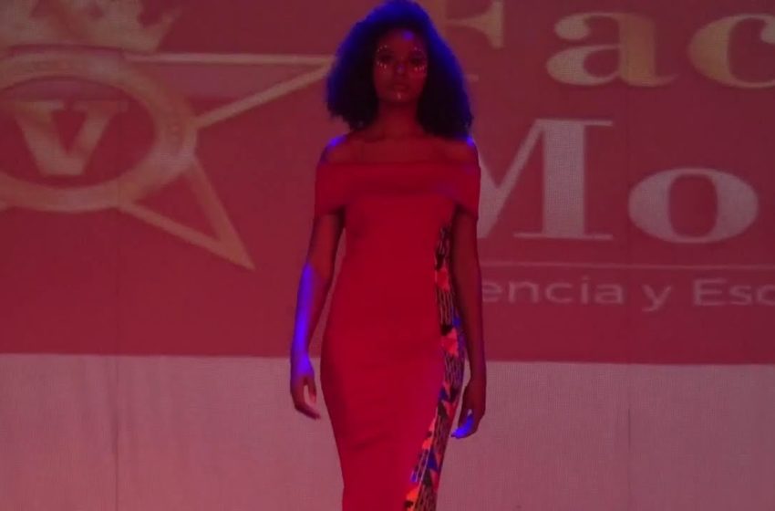  Fashion Africa Brasil – Namib Pro Models