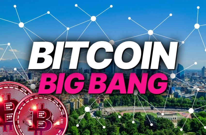  Bitcoin Big Bang | Bitcoin Heist | Documentary | Cryptocurrency | Stolen Bitcoins