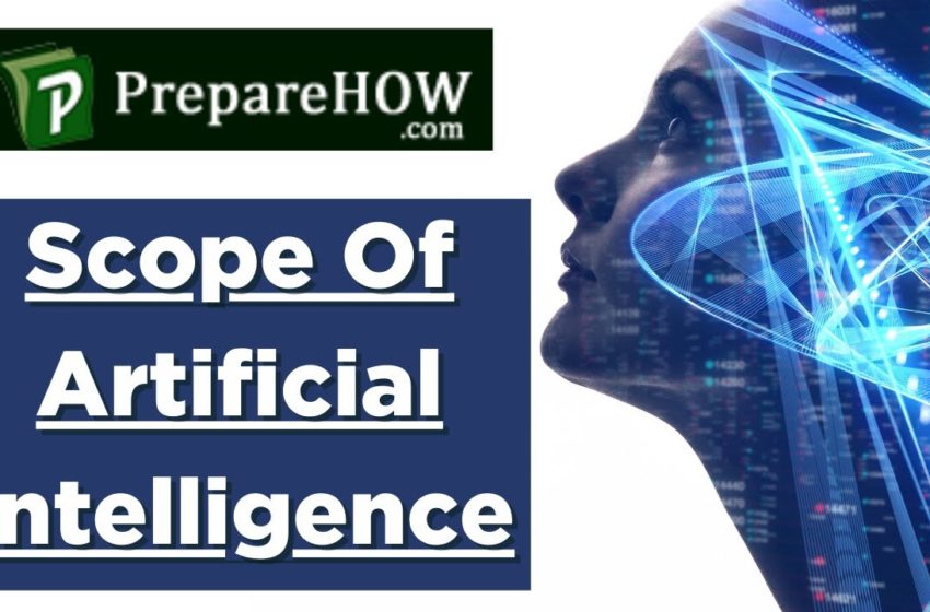  Scope of Artificial Intelligence in Pakistan – Eligibility, Course, Jobs, Salary, Entry Test, BSAI