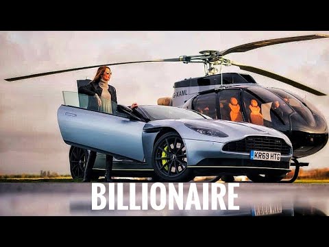 Life Of Billionaires | Rich Lifestyle Of Billionaires 💯| #Motivation 22 ...