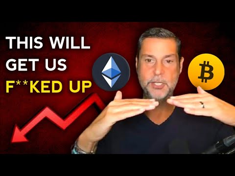  Raoul Pal Warning! Prepare For What Is Coming – Bitcoin & Ethereum Might Be Affected.