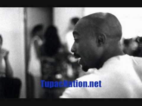  2Pac Gives His Opinion On African and Slave Names (Interview)