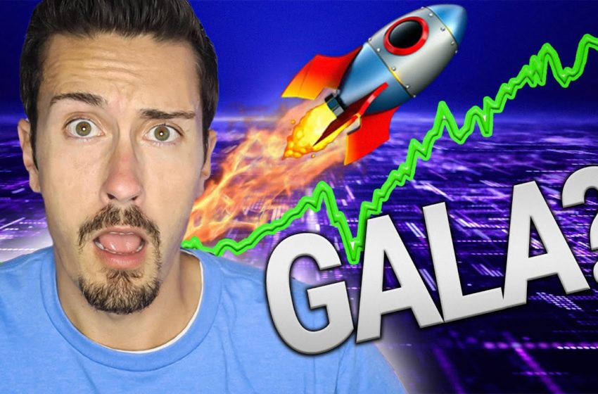 how to buy gala games crypto