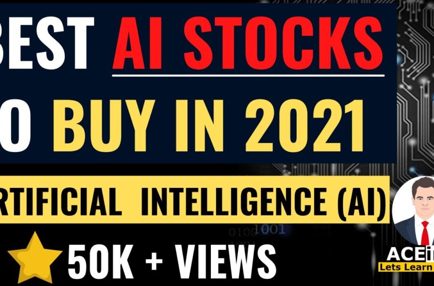 Artificial Intelligence Shares Top 15 AI Shares in India AI Stocks