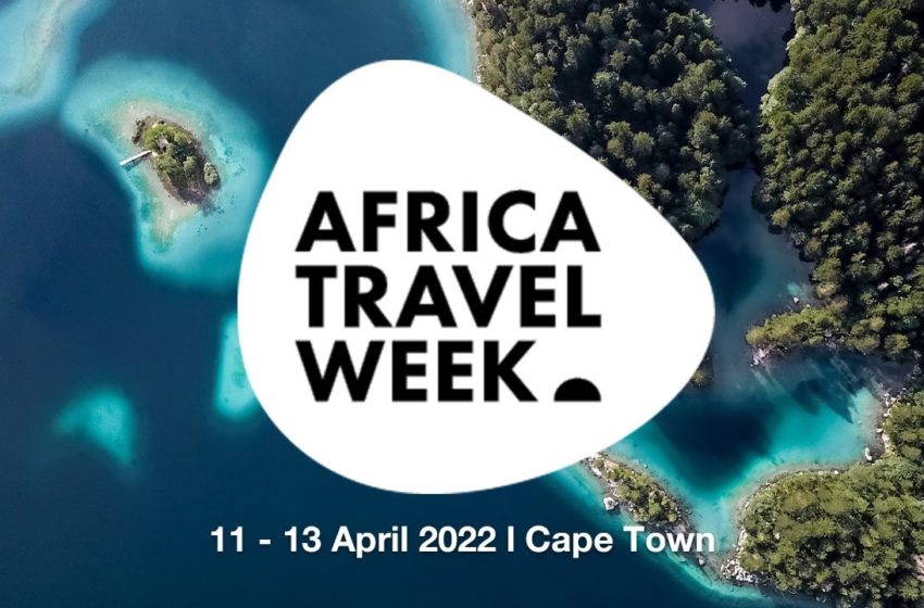 africa travel week