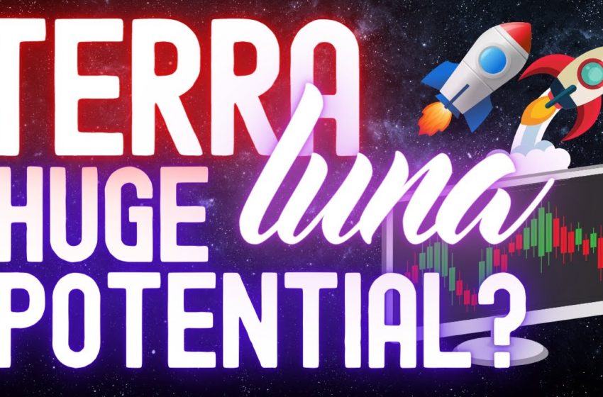  Terra Luna Price News Today – Technical Analysis Update, Price Now!