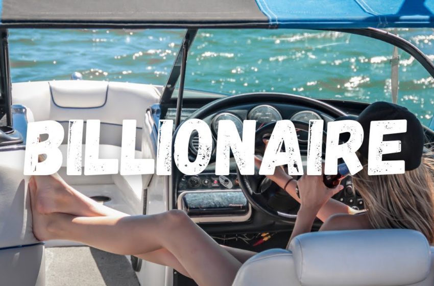  TRILLIONAIRE LUXURY LIFESTYLE | [LIFE OF A TRILLIONAIRE] | TRILLIONAIRE RICH LIFESTYLE | #1