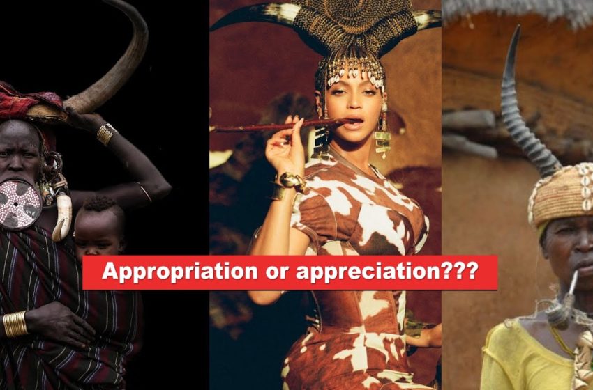  Black is King; Did Beyonce appropriate African Culture?- (An African's opinion)