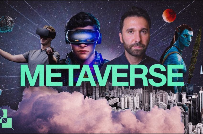  Is the METAVERSE going to happen?