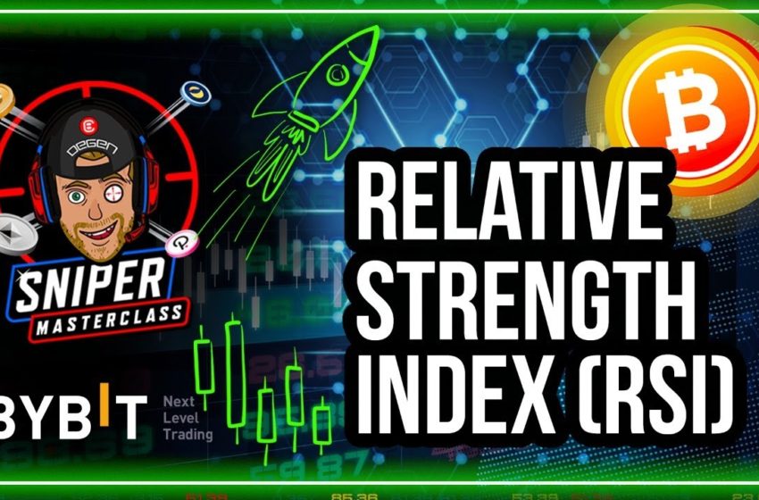 crypto relative strength index