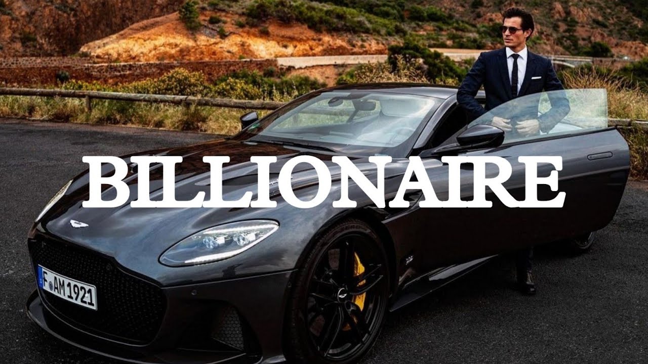 Life Of Billionaires Rich Lifestyle Of Billionaires Motivation Billionaire Lifestyle
