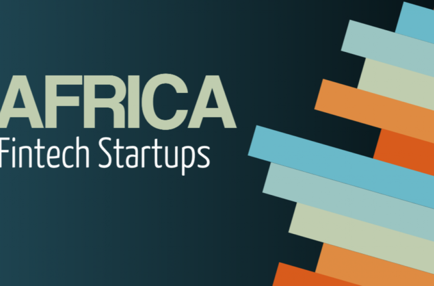  Fintech companies in Africa