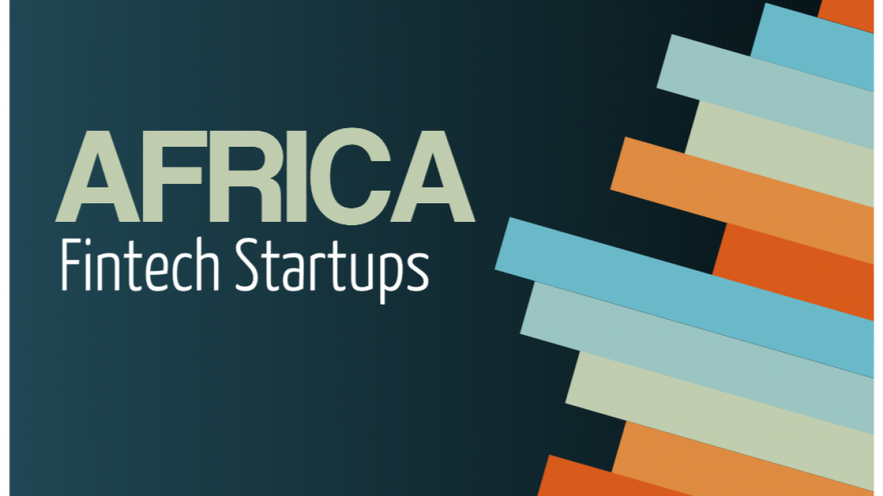 Fintech companies in Africa