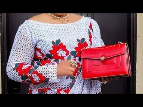  Hottest And Classy African Women Clothes Styles Ankara And Lace Asoebi Styles 2022 African Dresses