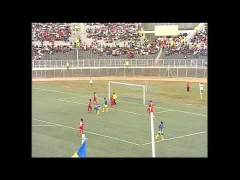  Match Football  "Malawi – Tchad"  Qualifying round  Africa Cup of Nations 2013