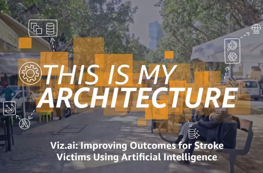  Viz.ai: Improving Outcomes for Stroke Victims Using Artificial Intelligence (Special Episode)