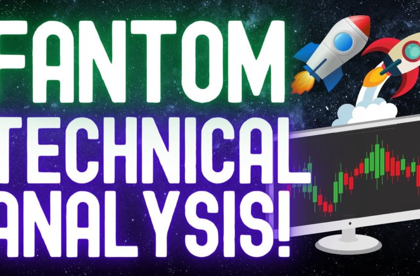  FTM Fantom Crypto Price News Today – Technical Analysis Update and Price Now!