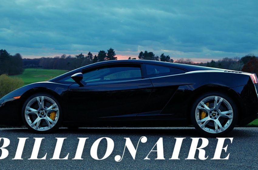  Billionaire Lifestyle Motivation | 💲 Life of Billionaires | Rich Lifestyle #2