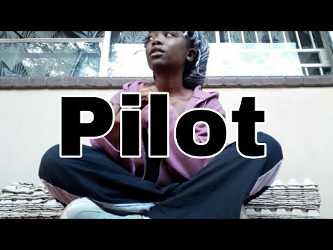  Pilot| Mental health| South African YouTuber| Sky people